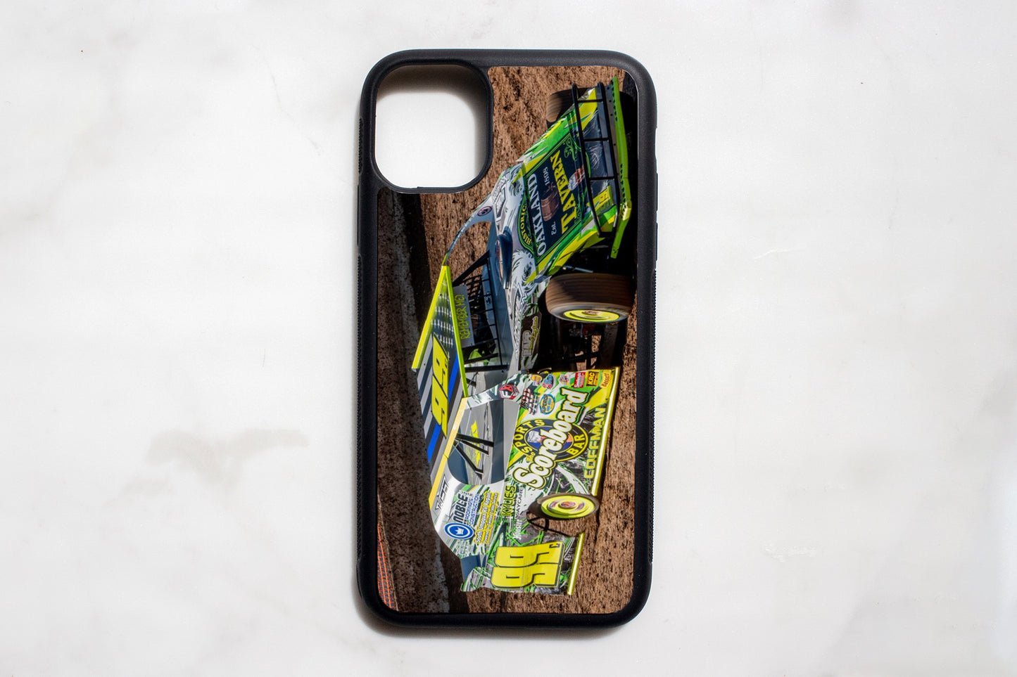 Customized Photo iPhone case